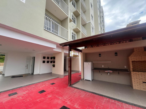 Imagem Imóvel com 2 Quartos à Venda, 45 m² em Morada De Santa Fé - Cariacica Imagem Imóvel com 2 Quartos à Venda, 45 m² em Morada De Santa Fé - Cariacica