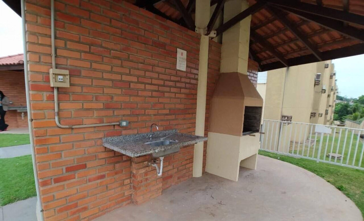 Imagem Apartamento com 2 Quartos à Venda, 44 m² em Cuiabá Imagem Apartamento com 2 Quartos à Venda, 44 m² em Cuiabá