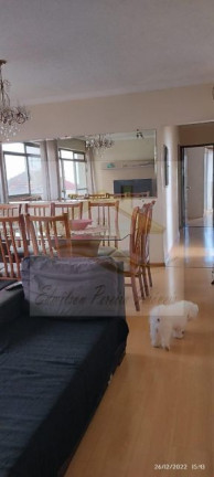 Imagem Apartamento com 3 Quartos à Venda, 123 m² em Centro - Londrina