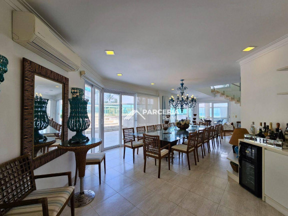 Imagem Imóvel com 5 Quartos à Venda, 658 m² em Riviera Módulo 7 - Bertioga Imagem Imóvel com 5 Quartos à Venda, 658 m² em Riviera Módulo 7 - Bertioga