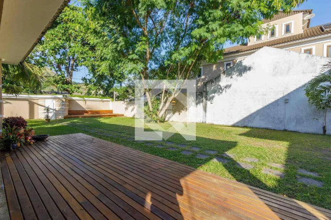 Imagem Casa com 4 Quartos à Venda, 320 m² em Recreio Dos Bandeirantes - Rio De Janeiro Imagem Casa com 4 Quartos à Venda, 320 m² em Recreio Dos Bandeirantes - Rio De Janeiro