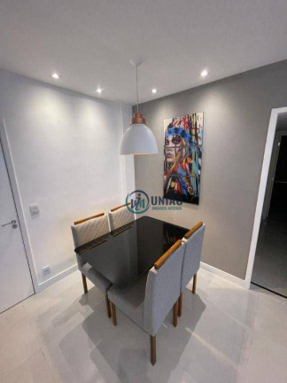 Imagem Apartamento com 2 Quartos à Venda, 73 m² em Icaraí - Niterói