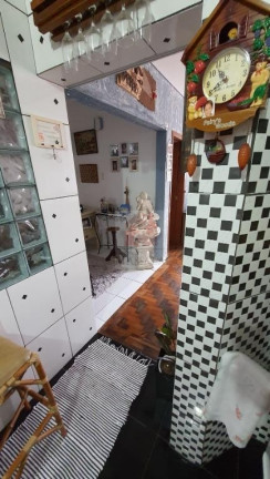 Imagem Apartamento com 3 Quartos à Venda, 89 m² em Navegantes - Porto Alegre Imagem Apartamento com 3 Quartos à Venda, 89 m² em Navegantes - Porto Alegre