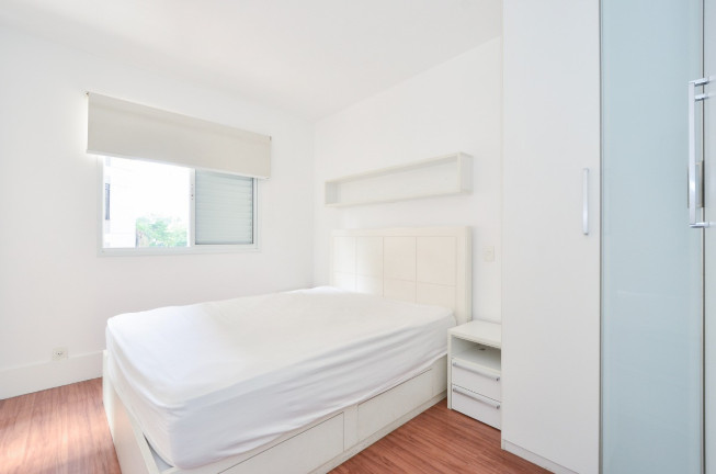 Imagem Apartamento com 2 Quartos à Venda, 65 m² em Vila Olímpia - São Paulo