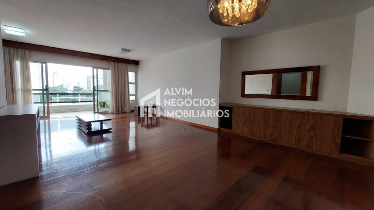 Imagem Apartamento com 4 Quartos à Venda, 178 m² em Vila Adyana - São José Dos Campos Imagem Apartamento com 4 Quartos à Venda, 178 m² em Vila Adyana - São José Dos Campos