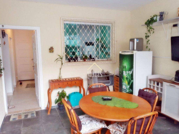 Imagem Casa com 2 Quartos à Venda, 73 m² em Vila Assunção - Santo André Imagem Casa com 2 Quartos à Venda, 73 m² em Vila Assunção - Santo André
