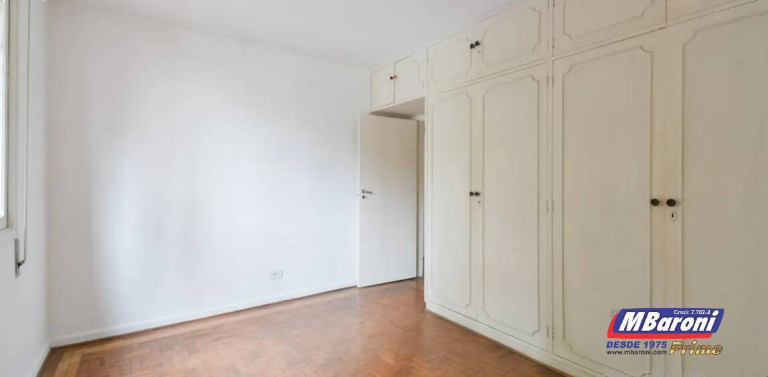 Imagem Apartamento com 2 Quartos à Venda, 99 m² em Bela Vista - São Paulo