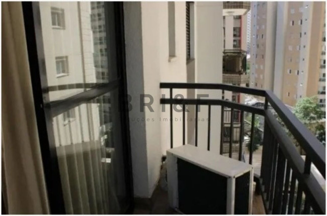 Imagem Apartamento com 1 Quarto à Venda, 44 m² em Vila Olímpia - São Paulo Imagem Apartamento com 1 Quarto à Venda, 44 m² em Vila Olímpia - São Paulo