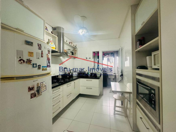 Imagem Apartamento com 3 Quartos à Venda, 80 m² em Pompéia - Santos Imagem Apartamento com 3 Quartos à Venda, 80 m² em Pompéia - Santos