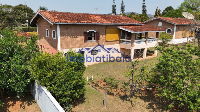 Imagem Chácara com 3 Quartos à Venda, 1 m² em Novo Horizonte - Piracaia