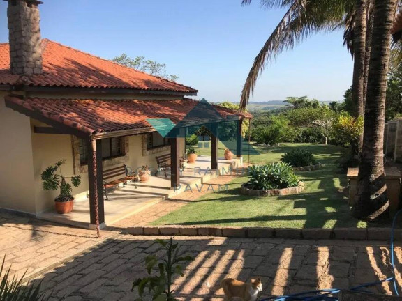 Casa com 4 Quartos à Venda, 1.580 m² em Itupeva