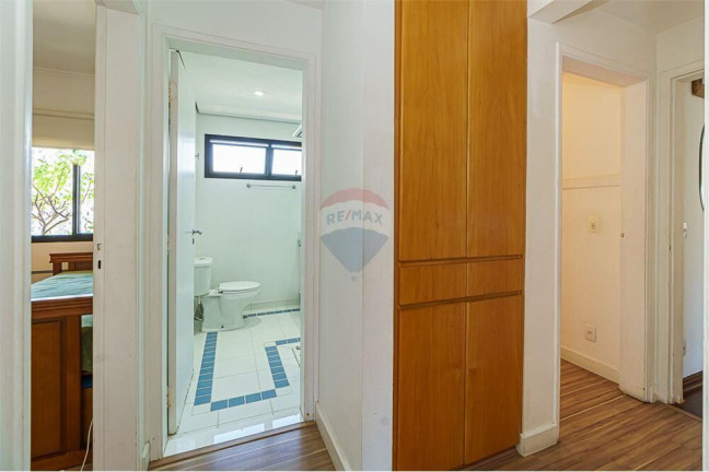 Imagem Apartamento com 3 Quartos à Venda, 143 m² em Vila Andrade - São Paulo Imagem Apartamento com 3 Quartos à Venda, 143 m² em Vila Andrade - São Paulo