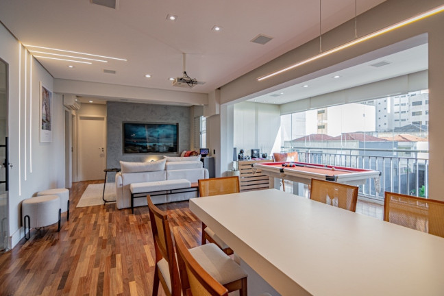 Imagem Apartamento com 2 Quartos à Venda, 94 m² em água Branca - São Paulo