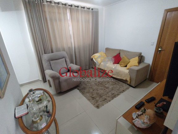 Imagem Imóvel com 1 Quarto à Venda, 60 m² em Embaré - Santos