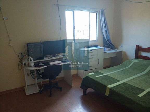 Imagem Casa com 4 Quartos à Venda, 96 m² em São João Do Rio Vermelho - Florianópolis Imagem Casa com 4 Quartos à Venda, 96 m² em São João Do Rio Vermelho - Florianópolis