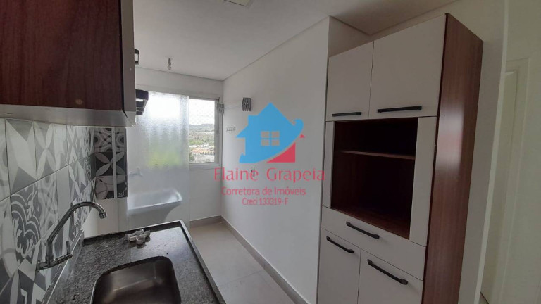 Imagem Apartamento com 2 Quartos à Venda, 51 m² em Santa Claudina - Vinhedo Imagem Apartamento com 2 Quartos à Venda, 51 m² em Santa Claudina - Vinhedo