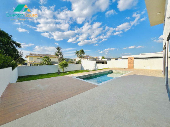 Imagem Casa de Condomínio com 4 Quartos à Venda, 252 m² em Condominio Residencial Shamballa Ii - Atibaia Imagem Casa de Condomínio com 4 Quartos à Venda, 252 m² em Condominio Residencial Shamballa Ii - Atibaia