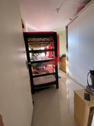 Imagem Apartamento com 2 Quartos à Venda, 50 m² em Alves Dias - São Bernardo Do Campo Imagem Apartamento com 2 Quartos à Venda, 50 m² em Alves Dias - São Bernardo Do Campo