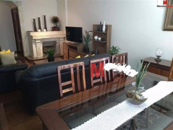 Imagem Apartamento com 3 Quartos à Venda, 174 m² em Centro - Sorocaba