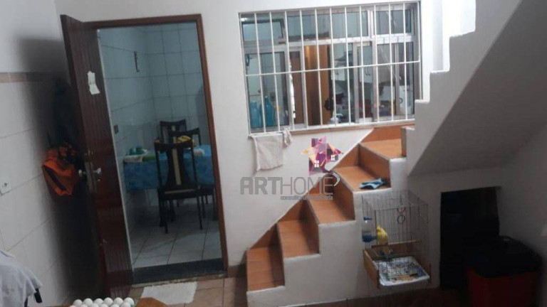 Imagem Sobrado com 2 Quartos à Venda, 130 m² em Paulicéia - São Bernardo Do Campo Imagem Sobrado com 2 Quartos à Venda, 130 m² em Paulicéia - São Bernardo Do Campo