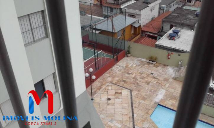 Imagem Apartamento com 2 Quartos à Venda, 68 m² em Sacomã - São Paulo