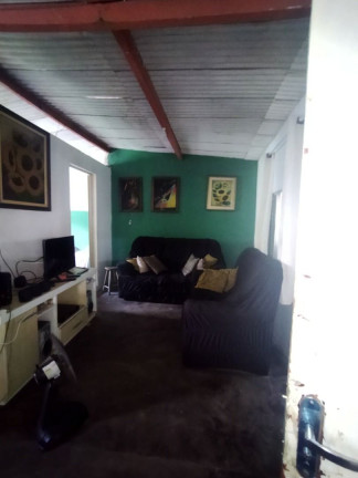 Imagem Casa com 1 Quarto à Venda, 120 m² em Agenor De Campos - Mongaguá