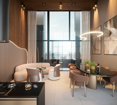 Imagem Apartamento com 3 Quartos à Venda, 80 m² em Bessa - João Pessoa Imagem Apartamento com 3 Quartos à Venda, 80 m² em Bessa - João Pessoa