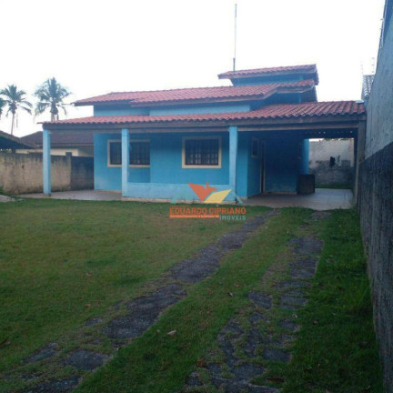 Casa com 2 Quartos à Venda, 72 m² em Portal Da Fazendinha - Caraguatatuba