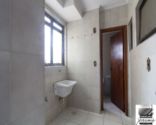 Imagem Apartamento com 3 Quartos para Alugar, 120 m² em Centro - Sorocaba