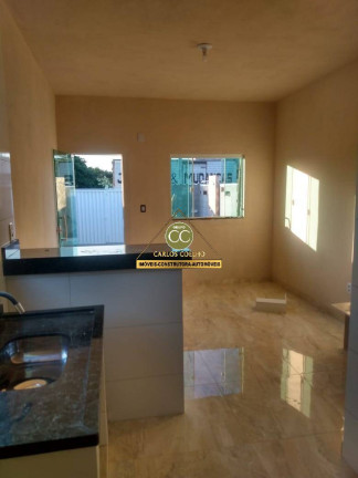Imagem Casa com 3 Quartos à Venda, em Passagem - Cabo Frio Imagem Casa com 3 Quartos à Venda, em Passagem - Cabo Frio