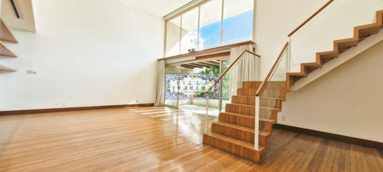 Imagem Cobertura com 1 Quarto à Venda, 354 m² em Jardim Botânico - Rio De Janeiro Imagem Cobertura com 1 Quarto à Venda, 354 m² em Jardim Botânico - Rio De Janeiro