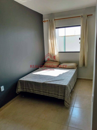 Imagem Casa com 2 Quartos à Venda, 84 m² em Monte Alto - Arraial Do Cabo