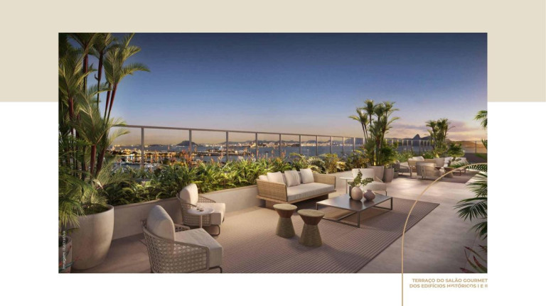 Imagem Apartamento com 2 Quartos à Venda, 194 m² em Glória - Rio De Janeiro Imagem Apartamento com 2 Quartos à Venda, 194 m² em Glória - Rio De Janeiro