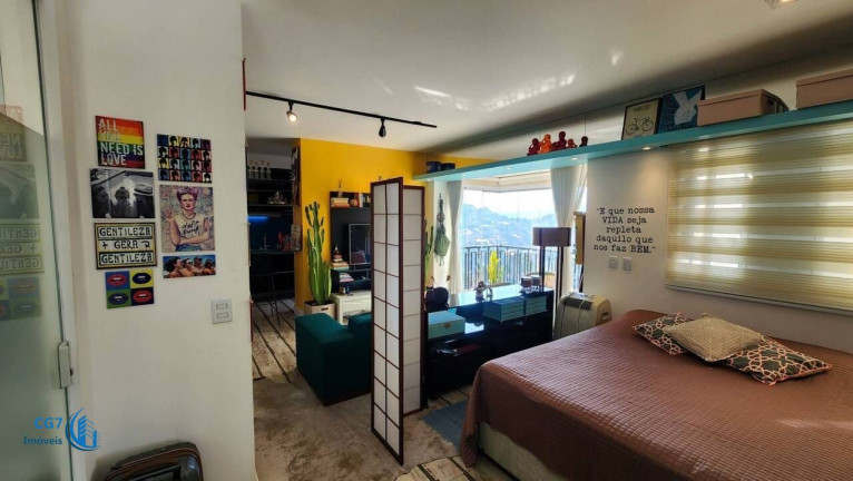 Imagem Imóvel com 1 Quarto à Venda, 51 m² em Alphaville Conde Ii - Barueri Imagem Imóvel com 1 Quarto à Venda, 51 m² em Alphaville Conde Ii - Barueri