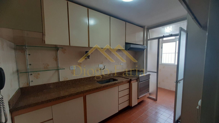 Imagem Apartamento com 2 Quartos à Venda, 52 m² em Perdizes - São Paulo Imagem Apartamento com 2 Quartos à Venda, 52 m² em Perdizes - São Paulo