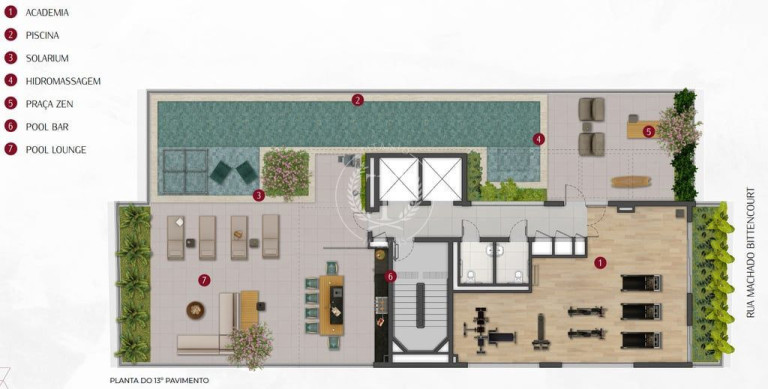 Imagem Apartamento com 1 Quarto à Venda, 26 m² em Vila Clementino - São Paulo Imagem Apartamento com 1 Quarto à Venda, 26 m² em Vila Clementino - São Paulo