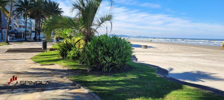 Imagem Apartamento com 1 Quarto à Venda, 45 m² em Vila Caiçara - Praia Grande Imagem Apartamento com 1 Quarto à Venda, 45 m² em Vila Caiçara - Praia Grande