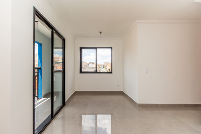 Imagem Apartamento com 2 Quartos à Venda, 56 m² em Parada Inglesa - São Paulo