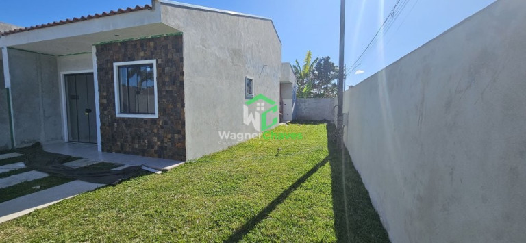 Imagem Casa com 2 Quartos à Venda, 61 m² em Patrick Ii - Pontal Do Paraná Imagem Casa com 2 Quartos à Venda, 61 m² em Patrick Ii - Pontal Do Paraná