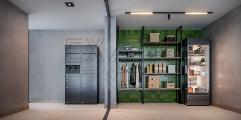 Imagem Imóvel com 3 Quartos à Venda, 370 m² em Jardim Paulista - São Paulo Imagem Imóvel com 3 Quartos à Venda, 370 m² em Jardim Paulista - São Paulo