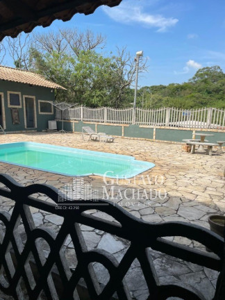 Imagem Imóvel com 5 Quartos à Venda,  em Roselândia - Barra Mansa