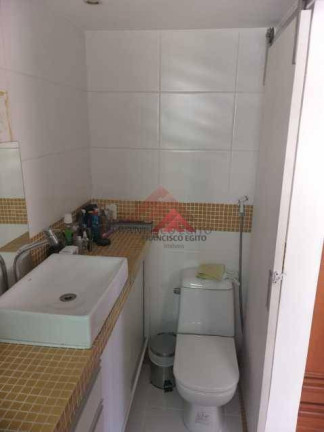 Imagem Cobertura com 4 Quartos à Venda, 278 m² em Icaraí - Niterói