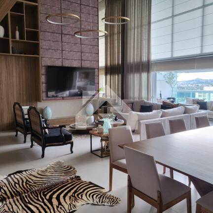Imagem Apartamento com 5 Quartos à Venda, 338 m² em Alphaville - Barueri Imagem Apartamento com 5 Quartos à Venda, 338 m² em Alphaville - Barueri