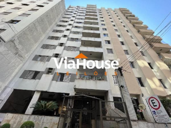 Apartamento com 3 Quartos à Venda, 149 m² em Centro - Santo André