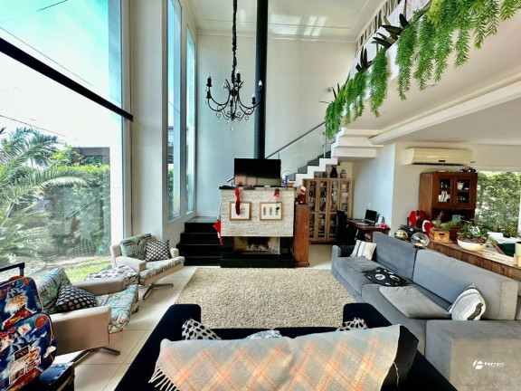 Imagem Casa de Condomínio com 3 Quartos à Venda, 190 m² em Zona Nova - Capão Da Canoa Imagem Casa de Condomínio com 3 Quartos à Venda, 190 m² em Zona Nova - Capão Da Canoa