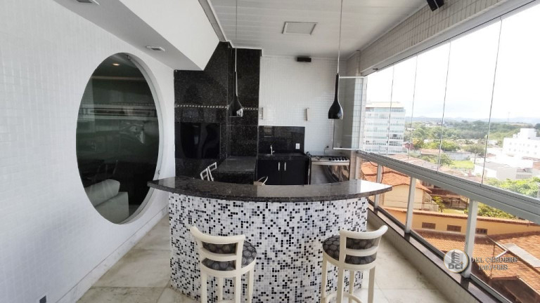 Imagem Cobertura com 5 Quartos à Venda, 316 m² em Enseada Azul - Guarapari Imagem Cobertura com 5 Quartos à Venda, 316 m² em Enseada Azul - Guarapari