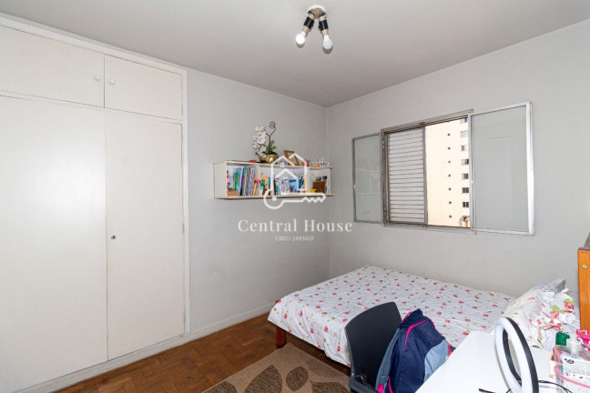 Imagem Apartamento com 3 Quartos à Venda, 84 m² em Moema - São Paulo