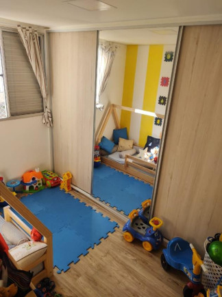 Imagem Imóvel com 2 Quartos à Venda, 47 m² Imagem Imóvel com 2 Quartos à Venda, 47 m²