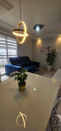 Imagem Apartamento com 2 Quartos à Venda, 52 m² em Vila Augusta - Guarulhos Imagem Apartamento com 2 Quartos à Venda, 52 m² em Vila Augusta - Guarulhos