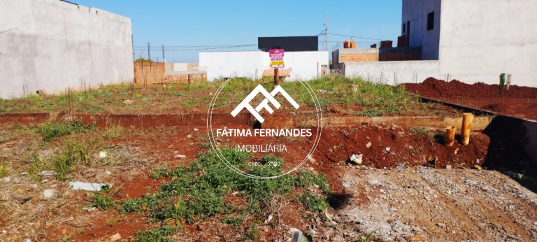 Imagem Terreno à Venda, 252 m² em Residencial Santo Soriani - Sertanópolis Imagem Terreno à Venda, 252 m² em Residencial Santo Soriani - Sertanópolis